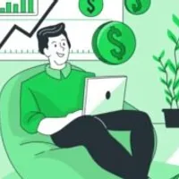 Grupo de WhatsApp: investimentos Up  100% confiável