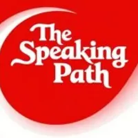 The Speaking Path 🇺🇸🇻🇬