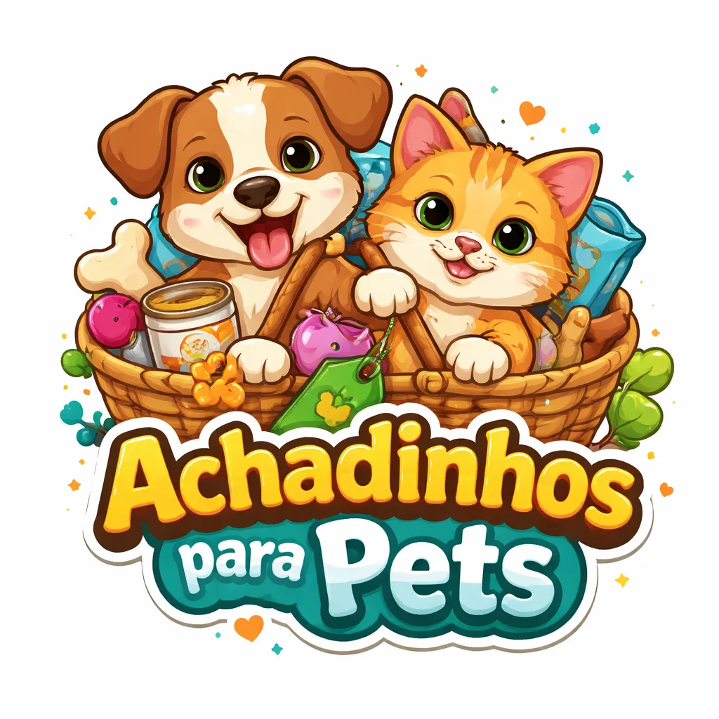 Grupo de WhatsApp: Achadinhos para Pets - Ofertas e Cupons