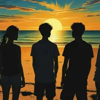 Grupo de Telegram: Espaço- amizade & namoro