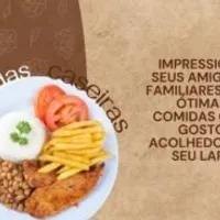 Grupo de Whatsapp: Torne-se um Chef Caseiro