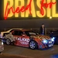 Grupo de Whatsapp: Need for Brasil 🇧🇷🇧🇷