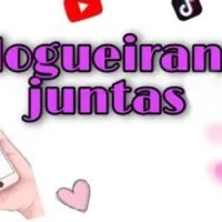Grupo de WhatsApp: Blogueirando juntas