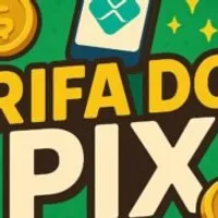 Grupo de WhatsApp: Rifa do Pix