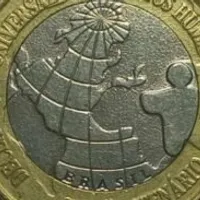 Grupo de WhatsApp: RIFA NUMISMÁTICA DE MOEDAS RARAS