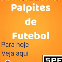 Grupo de Telegram: Palpite de jogos!!⚽️⚽️