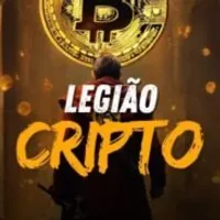 Grupo de WhatsApp: Legião Cripto [Grupo] #1