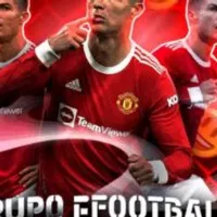 Grupo de WhatsApp: Grupo efootball