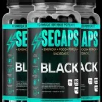 Grupo de WhatsApp: EMAGREÇA COM SAÚDE COM SECAPS BLACK