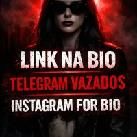 Grupo de Telegram: brasilvazado