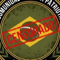 Grupo de Whatsapp: Alerta Patriota  Comunidade #7 🇧🇷