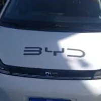 Grupo de Whatsapp: BYD D1