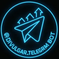 Grupo de Telegram: Divulgar Telegram BOT - Links, grupos e canais