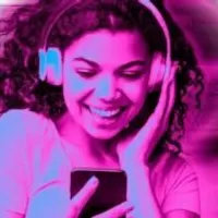 Grupo de WhatsApp: Música e entretenimento