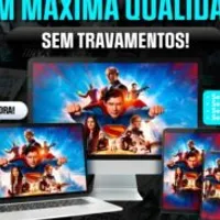 Grupo de Whatsapp: MELHOR IPTV APENAS R$30