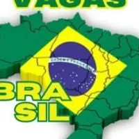 Grupo de Whatsapp: VAGAS BRASIL🇧🇷