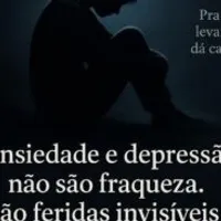 Grupo de Whatsapp: Ansiedade e depressão dicas