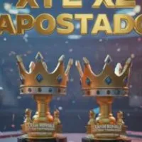 Grupo de Whatsapp: X1 e X2 Apostado