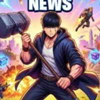 Grupo de Whatsapp: 𝘍𝘖𝘙𝘛𝘕𝘐𝘛𝘌 NEWS © – COMPETITIVO E NOTÍCIAS