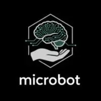 Grupo de WhatsApp: Microbot