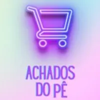 Grupo de WhatsApp: Achados do Pê #1