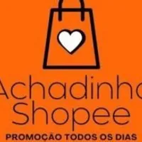 Grupo de Whatsapp: Achadinhos da SHOPEE