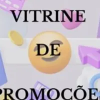 Grupo de Whatsapp: Vitrine de Promoções