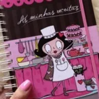 Grupo de Whatsapp: Receitas