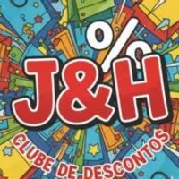 Grupo de Whatsapp:  J&H Ofertas Imperdíveis