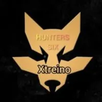Grupo de WhatsApp: Xtreino HUNTERS