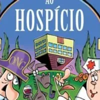 Grupo de WhatsApp: Hospício da Amizade