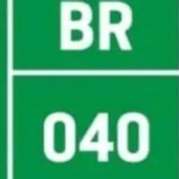 Grupo de WhatsApp: BR 040 Informações