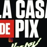 Grupo de WhatsApp:  𝐋𝐀 𝐂𝐀𝐒𝐀 𝐃𝐄 𝐏𝐈𝐗
