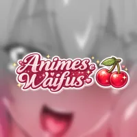 Grupo de Telegram: Animes e Waifus 🍒