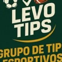 Grupo de WhatsApp: Levo Tips | Dicas Esportivas