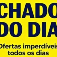 Grupo de Whatsapp: ACHADOS DO DIA