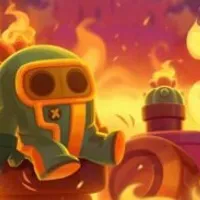 Grupo de Whatsapp: BRAWL STARS | VENDAS E TROCAS