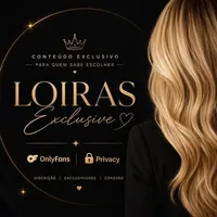 Grupo de Telegram: Loiras Gostosas✨️