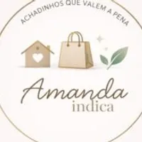 Grupo de Whatsapp: Amanda Indica | ACHADINHOS