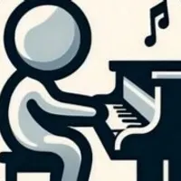 Grupo de WhatsApp: Pianistas e Tecladistas