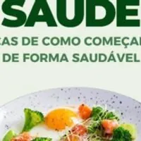 Grupo de Whatsapp: 20 Dicas de como começar 2025 de forma saudável