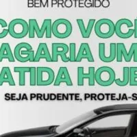 Grupo de WhatsApp: Uber/99 Comunicação Motoristas