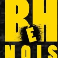 Grupo de Whatsapp: BH é Noizy