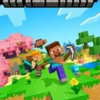 Grupo de WhatsApp: Minecraft
