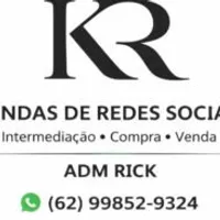 Grupo de Whatsapp: KR • Vendas de Redes Sociais¹