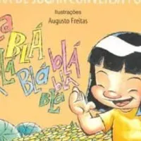 Grupo de Whatsapp: CONVERSA FORA