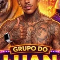 Grupo de Whatsapp: SLOTS LUAN 2.0