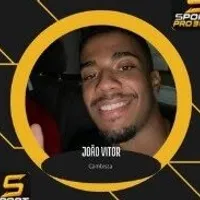 Grupo de WhatsApp: Banca Do João10