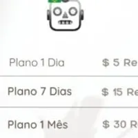 Grupo de Whatsapp: GrowBot 🇧🇷