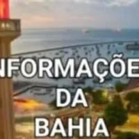 Grupo de WhatsApp: 24 HORAS NOTÍCIAS DA BAHIA  ONLINE